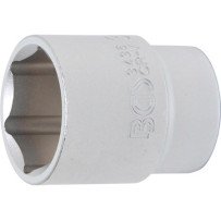 Chave de soquete curta de 6 pontas Pro-Torque® 3/4 - 36 mm