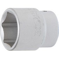 Chave de soquete curta de 6 pontas Pro-Torque® 3/4 - 38 mm