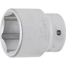 Chave de soquete curta de 6 pontas Pro-Torque® 3/4 - 41 mm