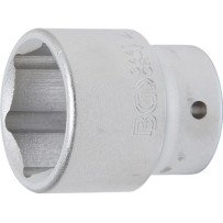 Chave de soquete curta de 6 pontas Pro-Torque® 3/4 - 41 mm