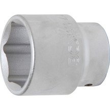 Chave de soquete curta de 6 pontas Pro-Torque® 3/4 - 44 mm