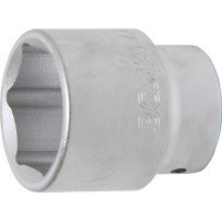 Llave de vaso  6 caras 3/4- 44 mm
