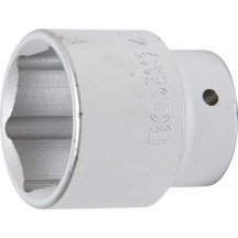 Chave de soquete curta de 6 pontas Pro-Torque® 3/4 - 46 mm