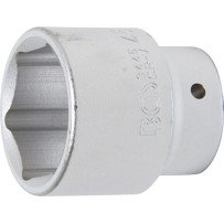 Chave de soquete curta de 6 pontas Pro-Torque® 3/4 - 46 mm