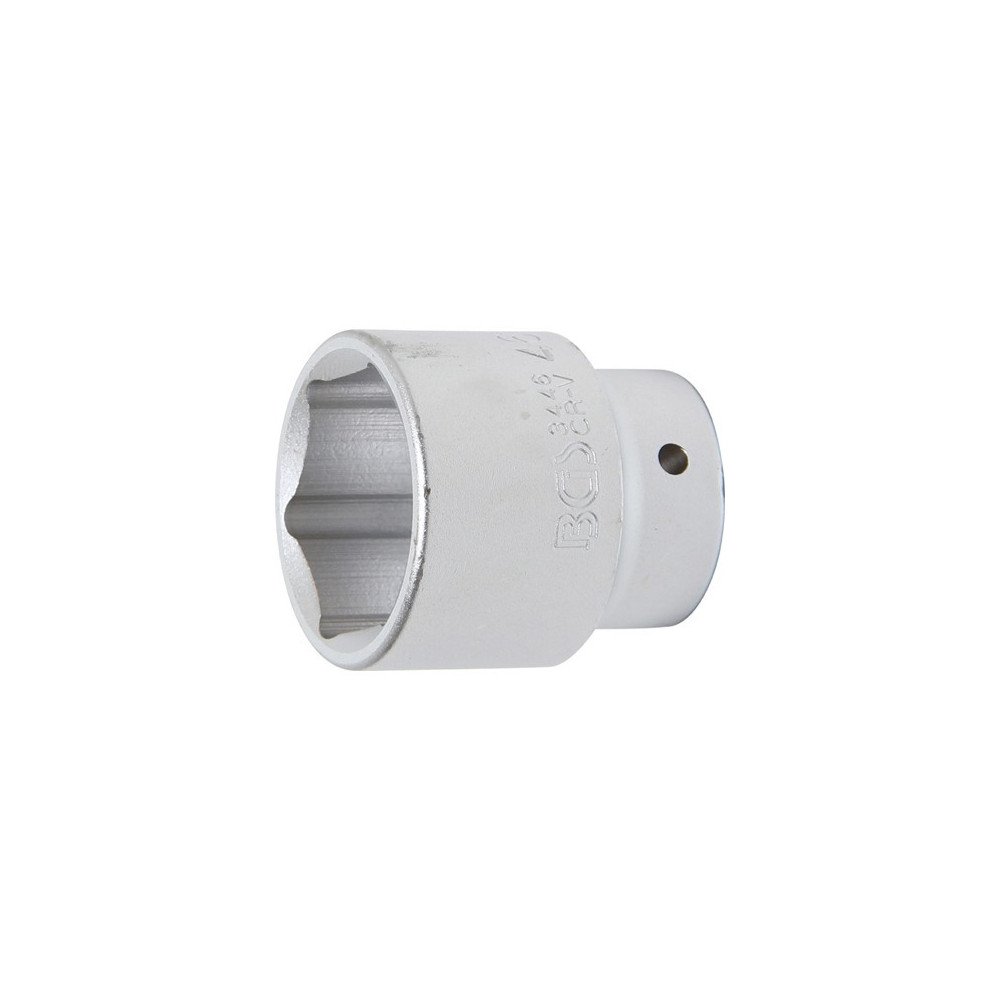Chave de soquete de 6 lados 3/4- 46 mm Chave de soquete de 6 lados 3/4- 46 mm
