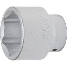 Chave de soquete de 6 lados 3/4- 50 mm