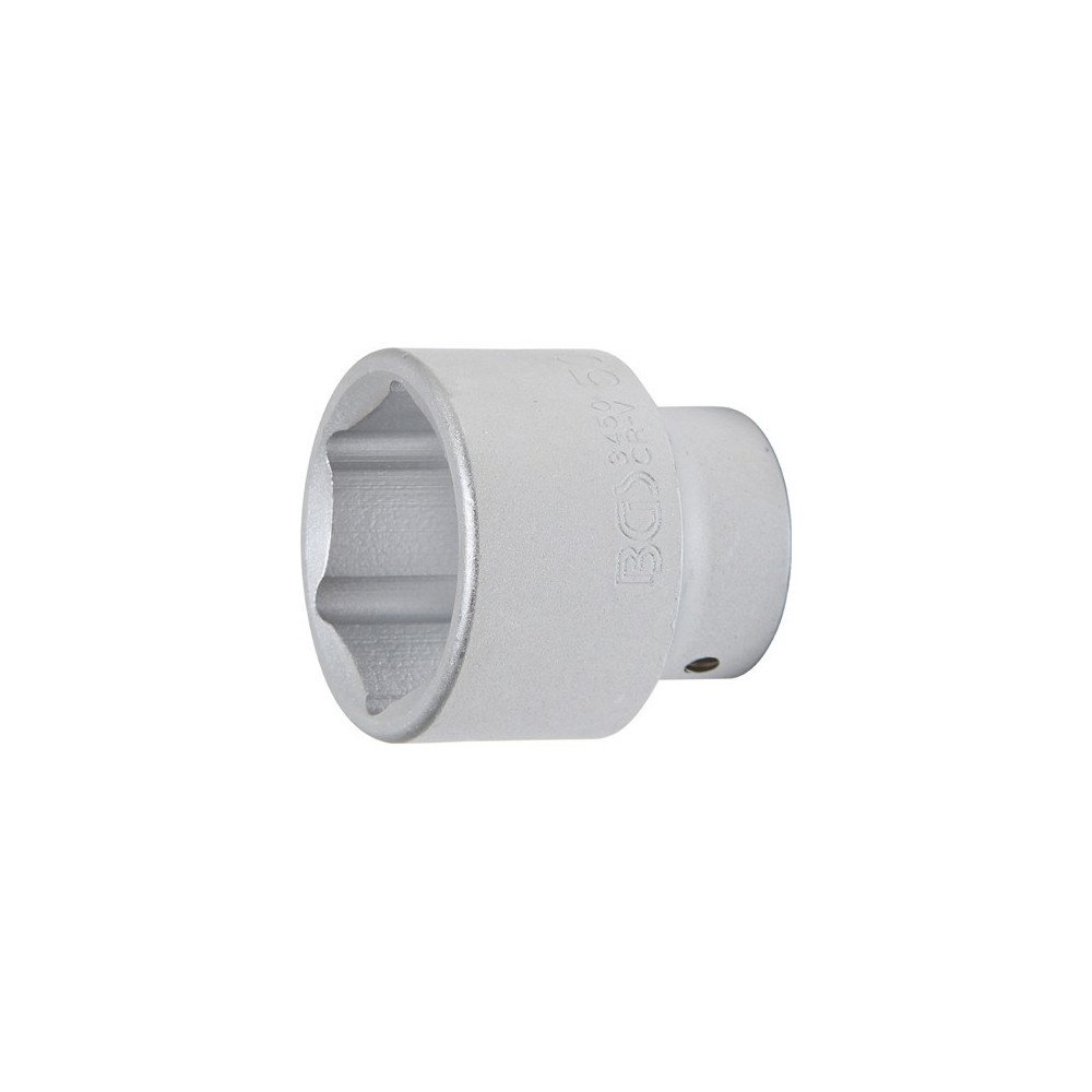 Llave de vaso  6 caras 3/4- 50 mm