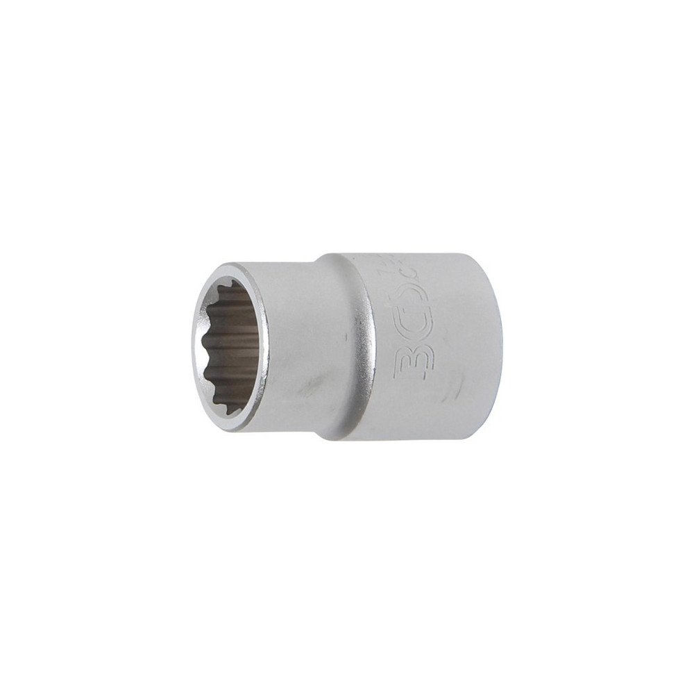 Chave de soquete de 12 pontas 3/4-22 mm