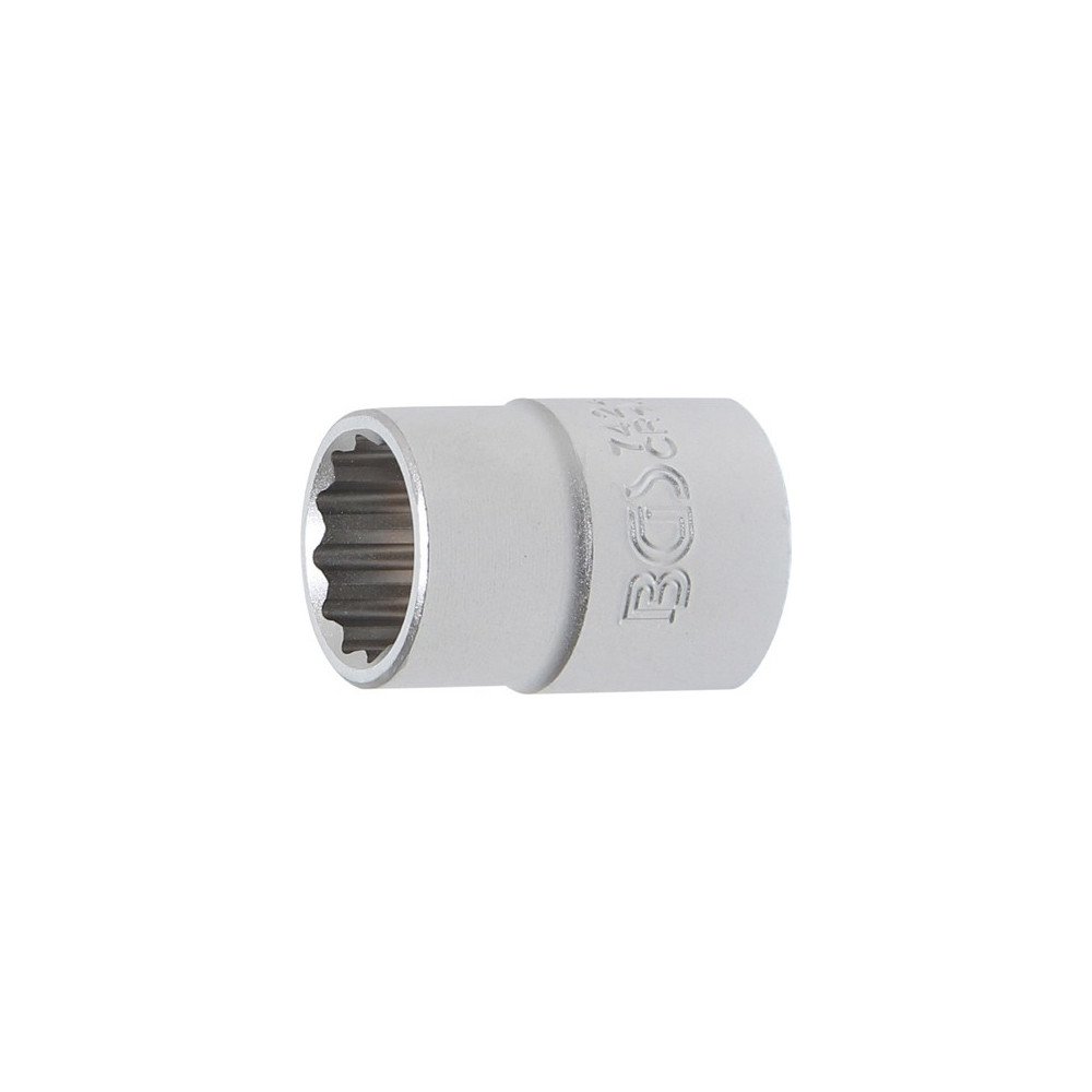 Chave de soquete Pro-Torque® de 12 pontas de 3/4" e 24 mm Chave de soquete Pro-Torque® de 12 pontas de 3/4" e 24 mm