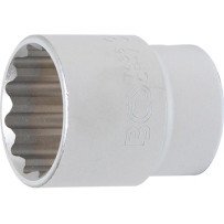 Llave de vaso 12 caras 3/4- 36  mm