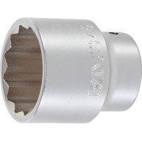 Llave de vaso 12 caras 3/4- 46 mm