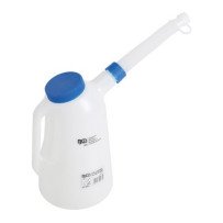 Jarra para fluidos 2 litros