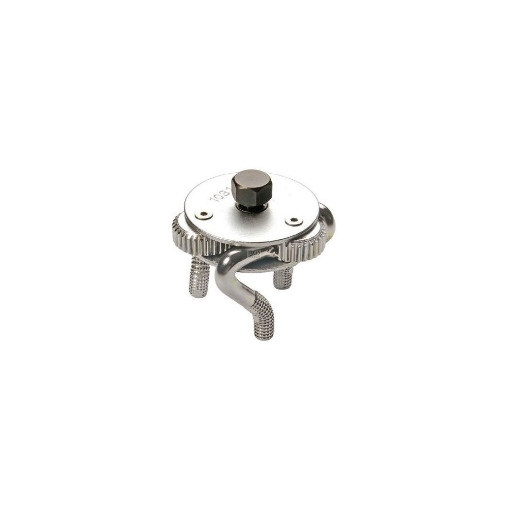 Llave de filtro de tres garras 45-75 mm. Llave de filtro de tres garras 45-75 mm.