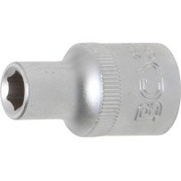 Llave de vaso corto Pro-Torque ® 6 caras  1/2- 8 mm