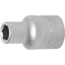 Llave de vaso corto Pro-Torque ® 6 caras  1/2  9 mm