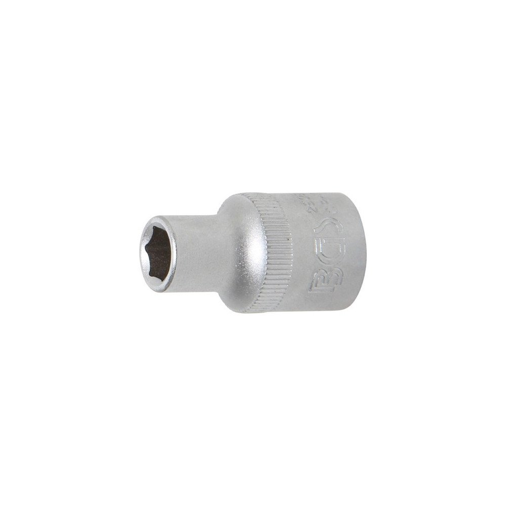 Llave de vaso corto Pro-Torque ® 6 caras 1/2 9 mm Llave de vaso corto Pro-Torque ® 6 caras 1/2 9 mm