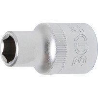 Llave de vaso corto Pro-Torque ® 6 caras  1/2-  10 mm
