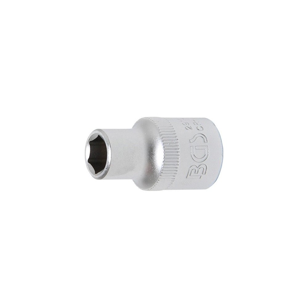 Llave de vaso corto Pro-Torque ® 6 caras 1/2- 10 mm Llave de vaso corto Pro-Torque ® 6 caras 1/2- 10 mm