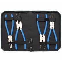 Set 4 pcs de picos (circlip) 225 mm
