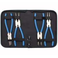 Set 4 pcs de picos (circlip) 225 mm