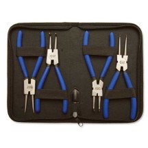 Set 4 pcs de picos (circlip) 225 mm