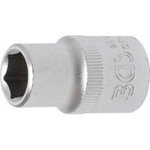 Chave soquete curta de 6 pontas Pro-Torque 1/2 - 12 mm