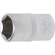 Chave soquete curta de 6 pontas Pro-Torque 1/2 - 16 mm