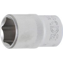 Llave de vaso corto Pro-Torque ® 6 caras  1/2-  17 mm
