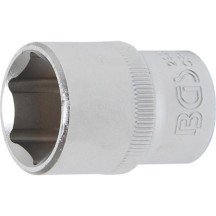 Chave de soquete curta de 6 pontas Pro-Torque® 1/2-20 mm