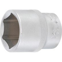 Chave soquete curta de 6 pontas Pro-Torque 1/2 - 26 mm