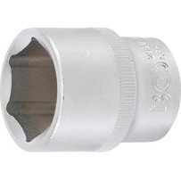 Llave de vaso corto Pro-Torque ® 6 caras  1/2-  26 mm