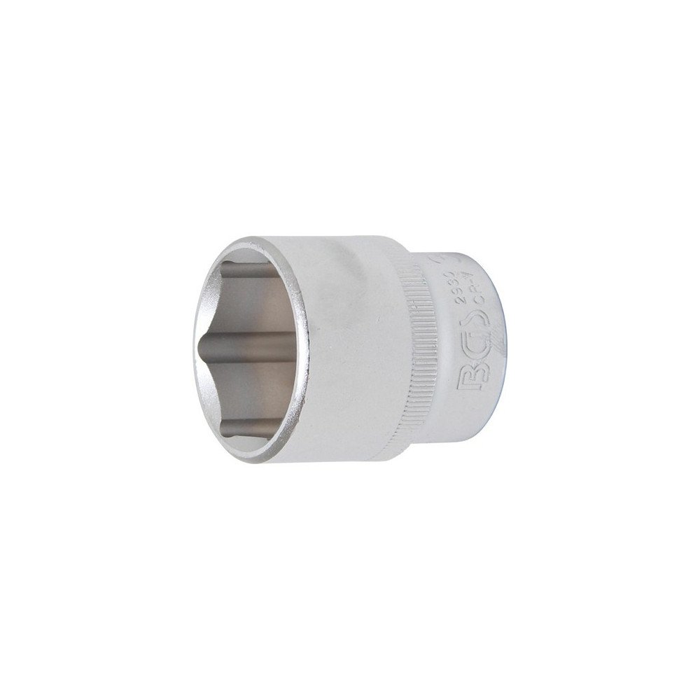 Chave soquete curta de 6 pontas Pro-Torque 1/2 - 30 mm