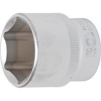 Llave de vaso corto Pro-Torque ® 6 caras  1/2-  32 mm