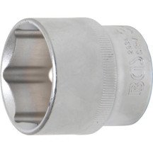 Llave de vaso corto Pro-Torque ® 6 caras  1/2-  34 mm