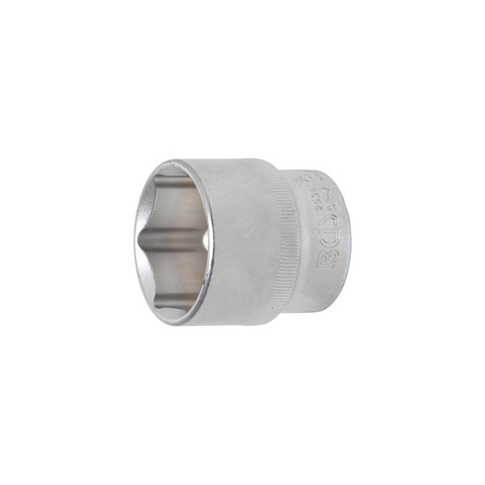Llave de vaso corto Pro-Torque ® 6 caras 1/2- 34 mm Llave de vaso corto Pro-Torque ® 6 caras 1/2- 34 mm