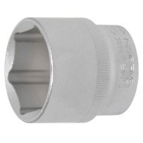 Llave de vaso corto Pro-Torque ® 6 caras  1/2-  35 mm