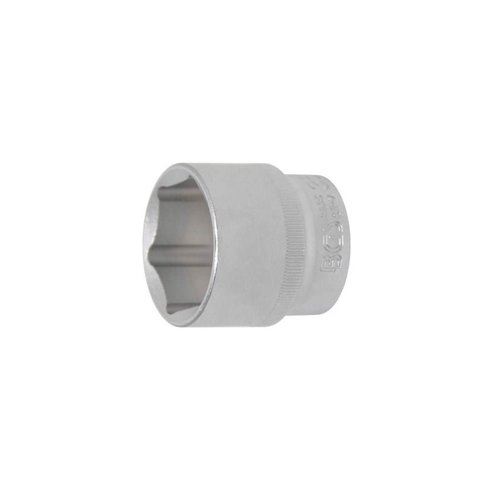 Llave de vaso corto Pro-Torque ® 6 caras  1/2-  35 mm