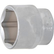 Chave soquete curta de 6 pontas Pro-Torque 1/2 - 36 mm