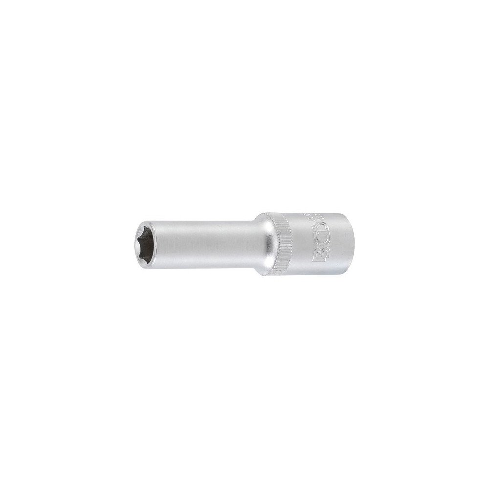 Chave soquete longa de 6 pontas Pro-Torque® 1/2 -11 mm
