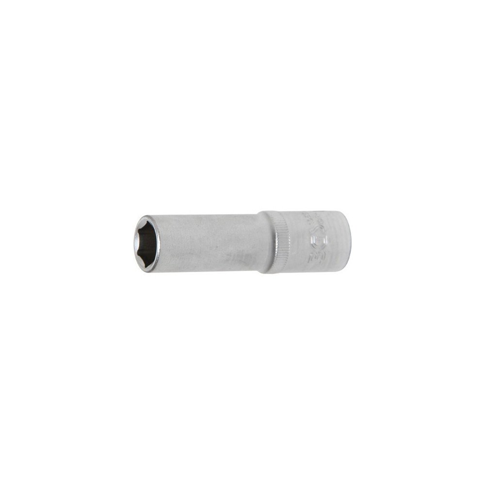 Chave soquete longa Pro-Torque® de 6 pontas 1/2 - 14 mm