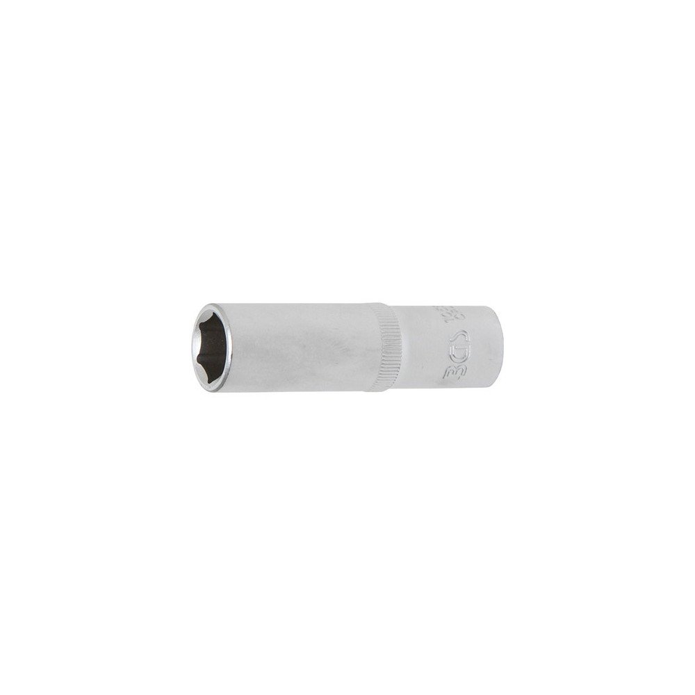 Chave de soquete longa de 6 pontas Pro-Torque® 1/2 - 15 mm