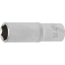 Llave de vaso largo Pro-Torque ® 6 caras  1/2 - 17 mm