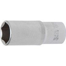 Chave de soquete longa de 6 pontas Pro-Torque® 1/2 - 22 mm