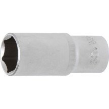 Chave de soquete longa de 6 pontas Pro-Torque® 1/2 - 24 mm