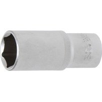 Chave de soquete longa de 6 pontas Pro-Torque® 1/2 - 24 mm