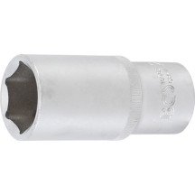 Chave de soquete longa de 6 pontas Pro-Torque® 1/2 - 26 mm