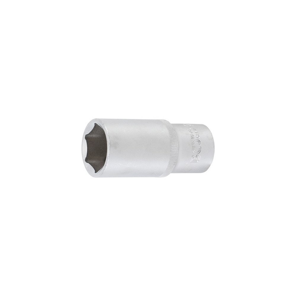 Llave de vaso largo Pro-Torque ® 6 caras 1/2 - 26 mm Llave de vaso largo Pro-Torque ® 6 caras 1/2 - 26 mm