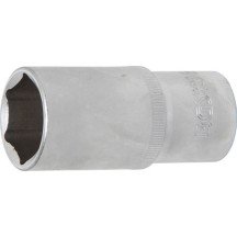 Chave de soquete longa de 6 pontas Pro-Torque® 1/2 - 27 mm