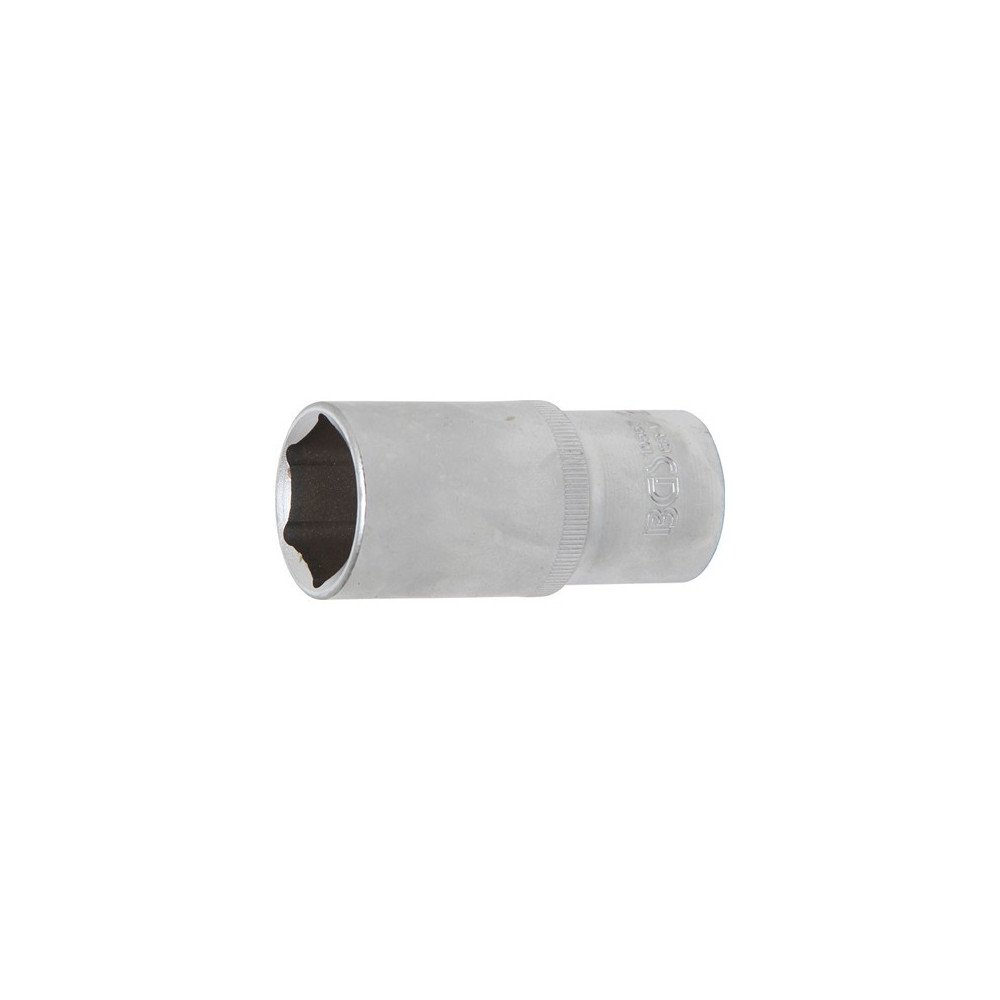 Chave de soquete longa de 6 pontas Pro-Torque® 1/2 - 27 mm