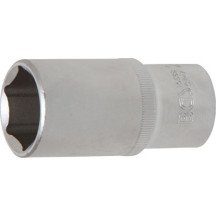 Llave de vaso largo Pro-Torque ® 6 caras  1/2 - 28 mm